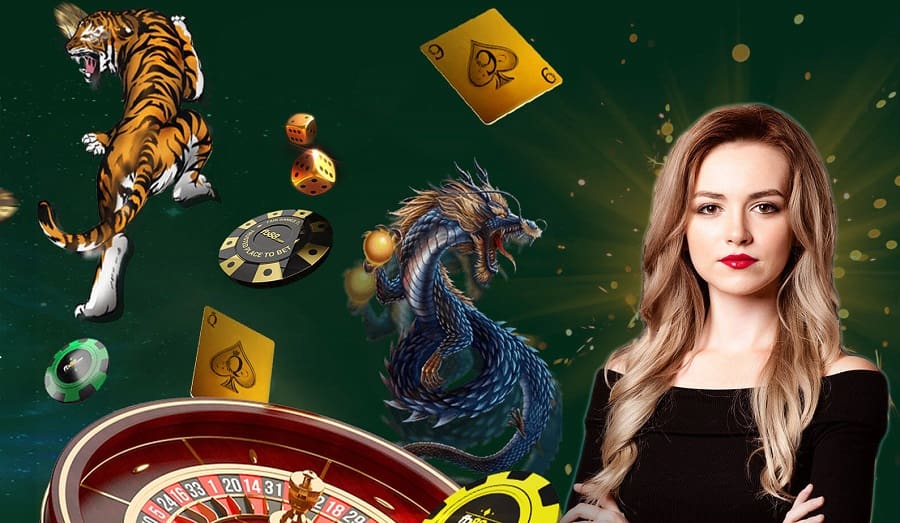 Một vài yếu tố sau để chơi Rồng Hổ online có xác suất thắng cao