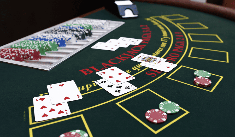 3 điều góp phần tạo lên sự thắng lợi và có kết quả tốt trong Blackjack