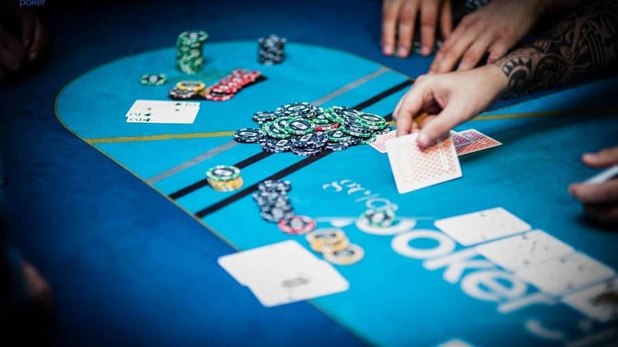 Kinh nghiệm chơi Poker mang lại hiệu quả lớn và giúp bạn giành chiến thắng lớn