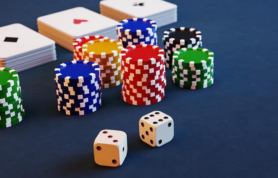 Mách bạn một số cách giúp bạn duy trì được lợi thế trong Sicbo