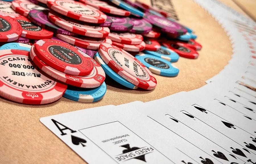 Những cách để gọi cược một cách hiệu quả nhất khi chơi Poker