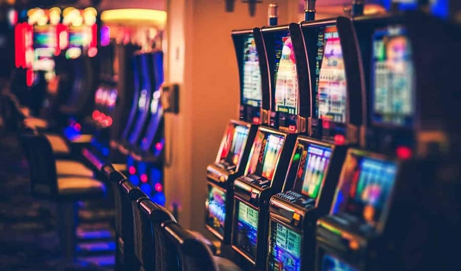 Tham khảo những cách chơi Slot Machine với hy vọng kiếm tiền dễ hơn