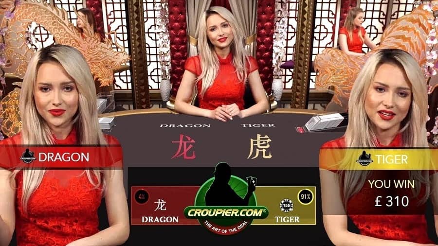 3 kinh nghiệm giúp người chơi Rồng Hổ chiến thắng nhà cái nhanh chóng