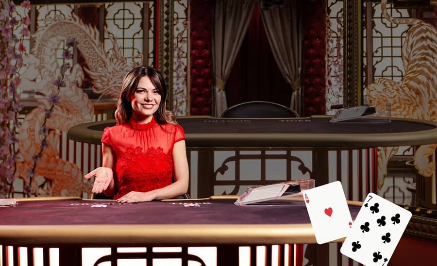 Cách đặt cược mang lại hiệu quả nhất cho người chơi trong Rồng Hổ