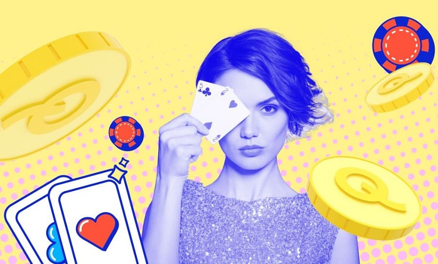 Có trong tay 3 cách chơi Baccarat này bạn sẽ luôn thắng tiền nhà cái