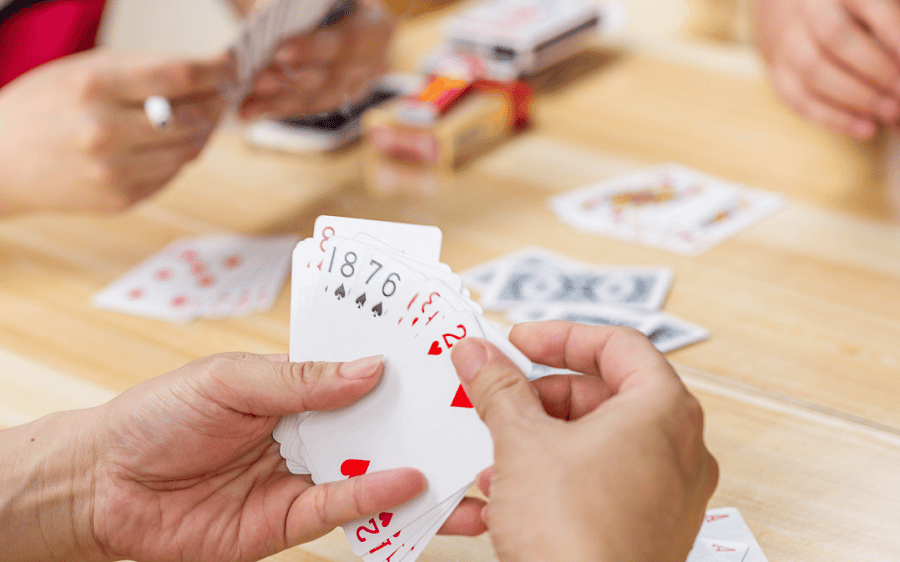 3 điều kiêng kỵ mà bạn cần phải nhớ khi chơi đánh bài