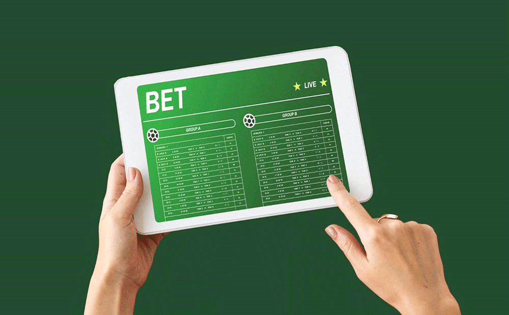 SBOTOP hướng dẫn cách đọc kèo bóng đá trực tuyến cho người mới bắt đầu