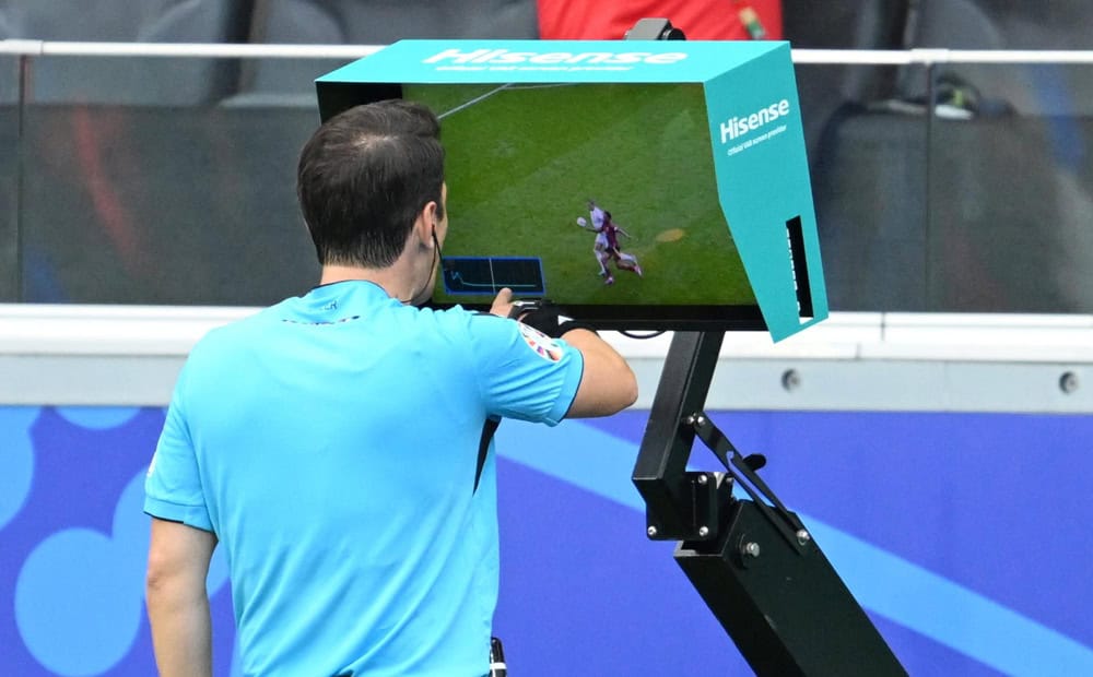 Kèo VAR - Cơ hội vàng cho bet thủ muốn kiếm tiền từ SBOTOP