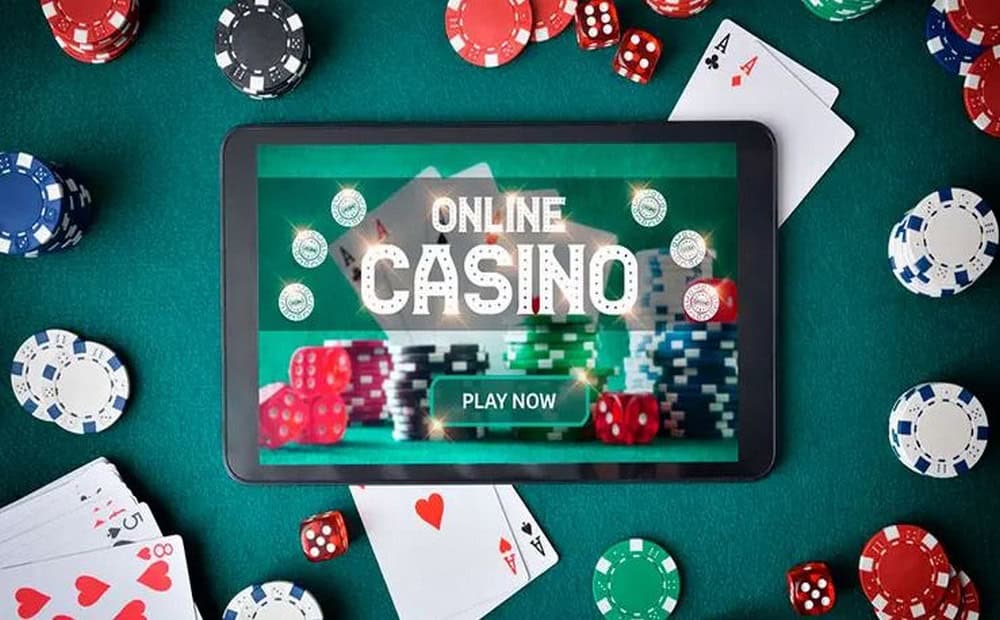 Sòng bài online sử dụng dealer là người thật