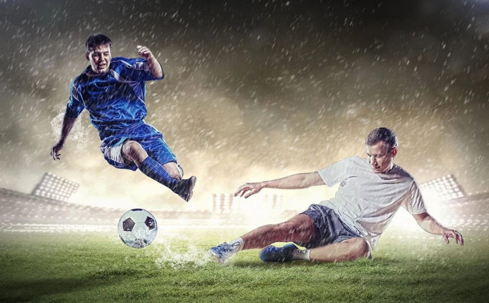 Cược chấp 3 chiều là gì