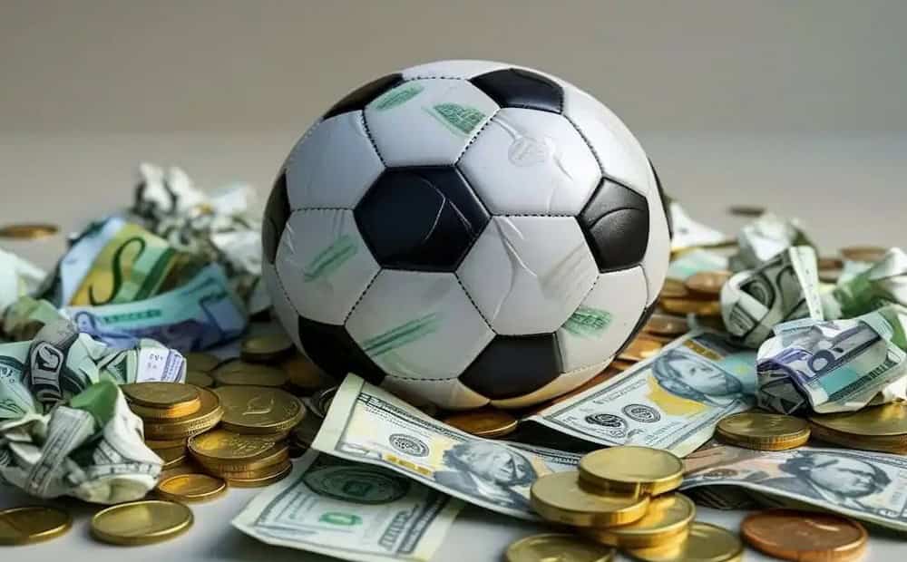 Tỷ lệ và biến động ảnh hưởng tới kèo chấp 3 chiều