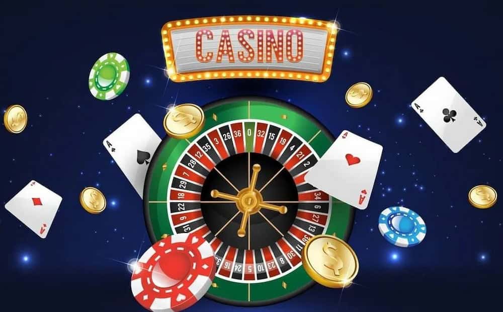 Sòng bài online chân thực tạo nên sân chơi đầy hấp dẫn