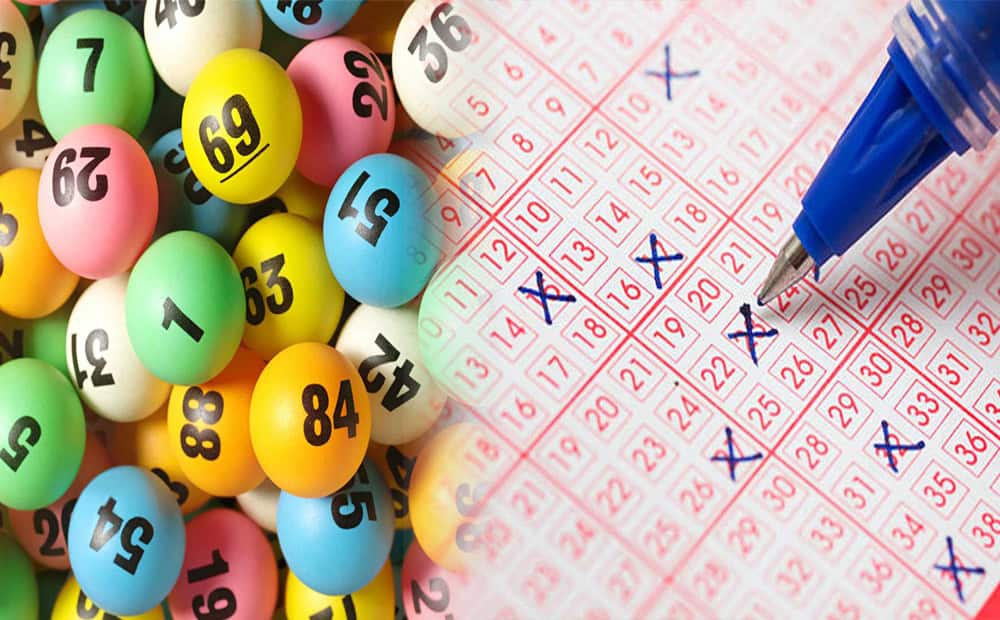 Dự đoán xổ số hôm nay chính xác cao từ dữ liệu và phân tích