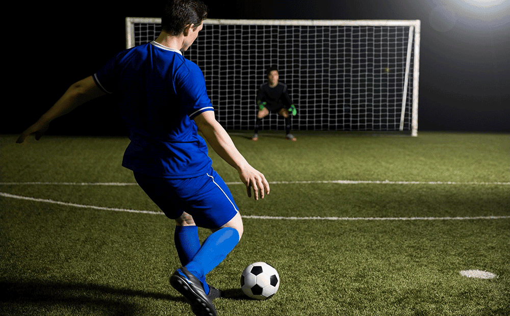 Kèo Penalty là gì và cách soi kèo tại nhà cái SBOTOP ít rủi ro cho người mới