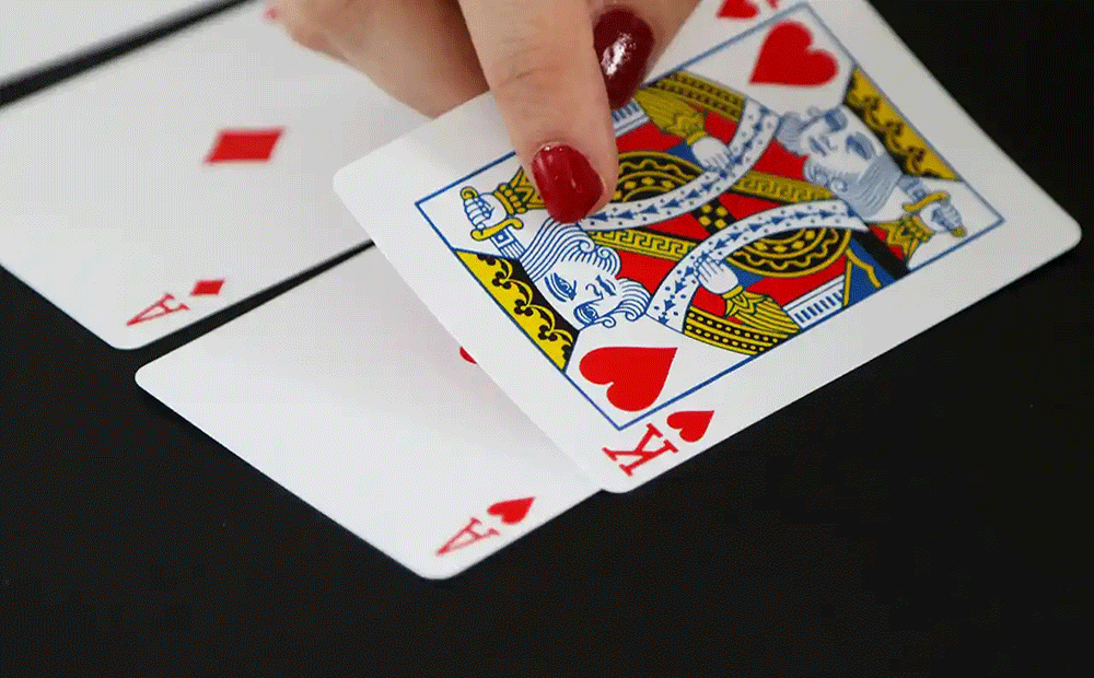 Luật chơi bài cào tại SBOTOP và những sai lầm người mới thường mắc