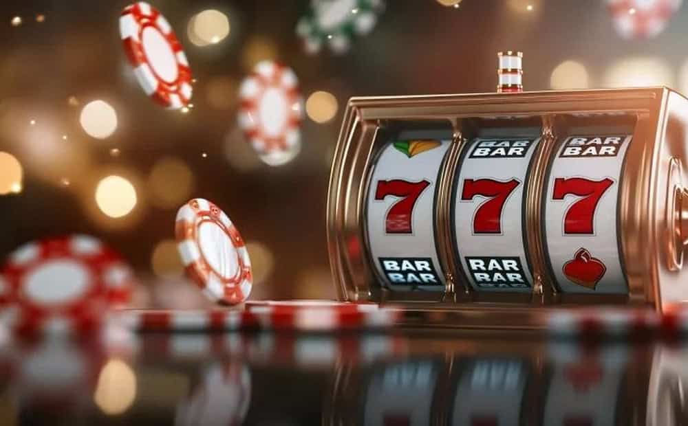 Trò chơi phát triển đa dạng tại trang chủ chính thức