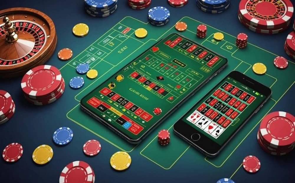 Kho game đa dạng tạo nên chất lượng cho trò chơi SBOTOP