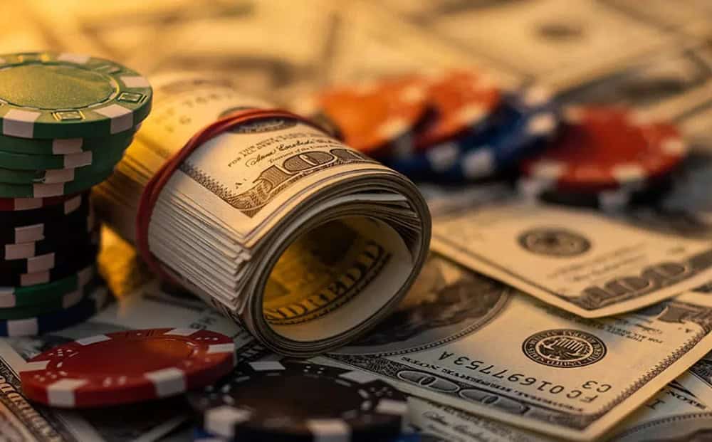 Hướng dẫn kiểm soát vốn khi chơi casino đúng cách tại SBOTOP