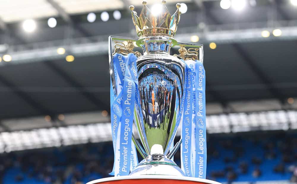 Cách soi kèo bóng đá Ngoại hạng Anh chính xác và dễ thắng tại SBOTOP