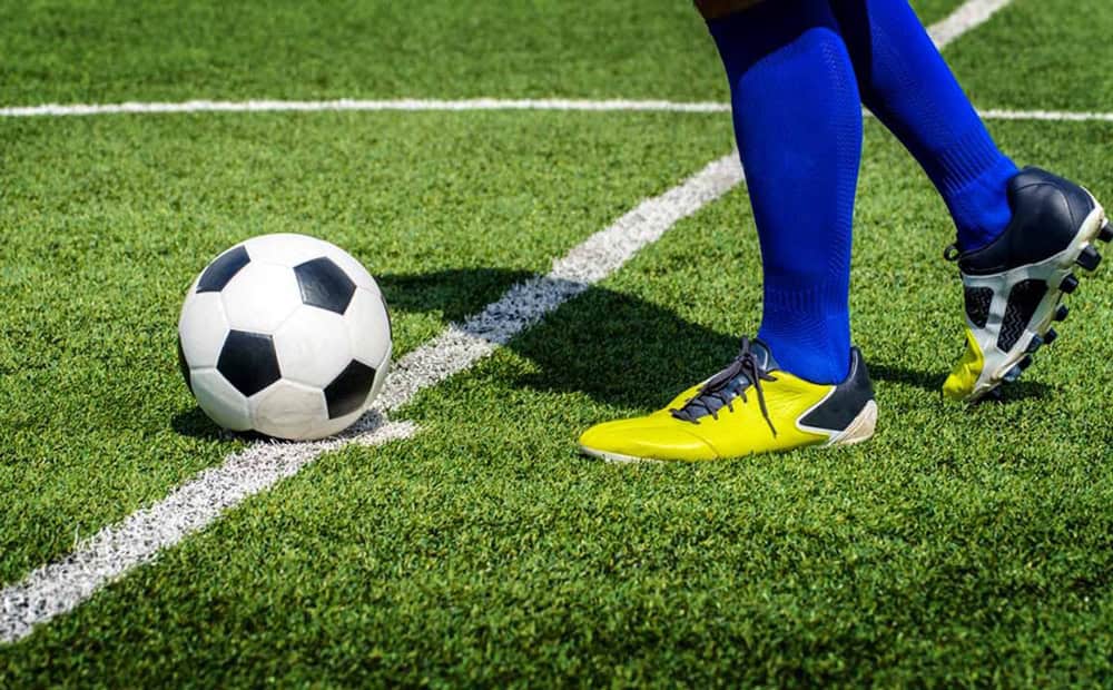 Kèo giao bóng trước: Mẹo xuống tiền chuẩn, thắng lớn dễ dàng