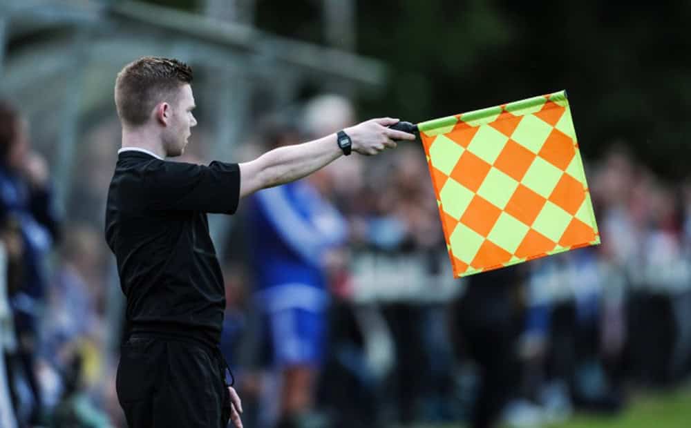 Chinh phục kèo việt vị: Bí kíp thắng lớn mà bet thủ nào cũng cần