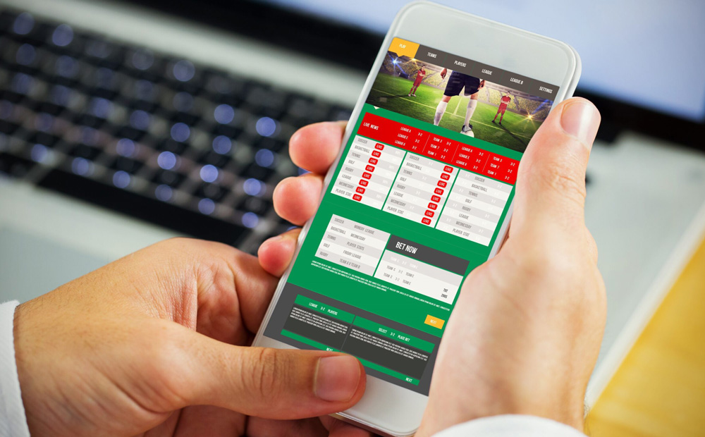 Cách lựa chọn trận đấu khi chơi kèo cược xiên