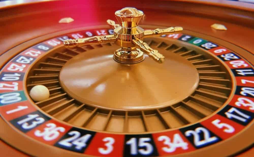Chiến lược Roulette được người chơi giỏi áp dụng tại SBOTOP