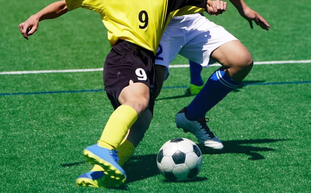 Kèo chấp 1.25 là gì? Hiểu đúng về kèo trước khi đặt cược tại SBOTOP