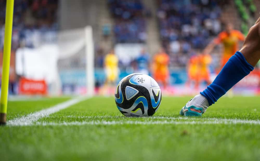 Kinh nghiệm chơi kèo phạt góc Tài Xỉu giúp người chơi SBOTOP thắng đều trận