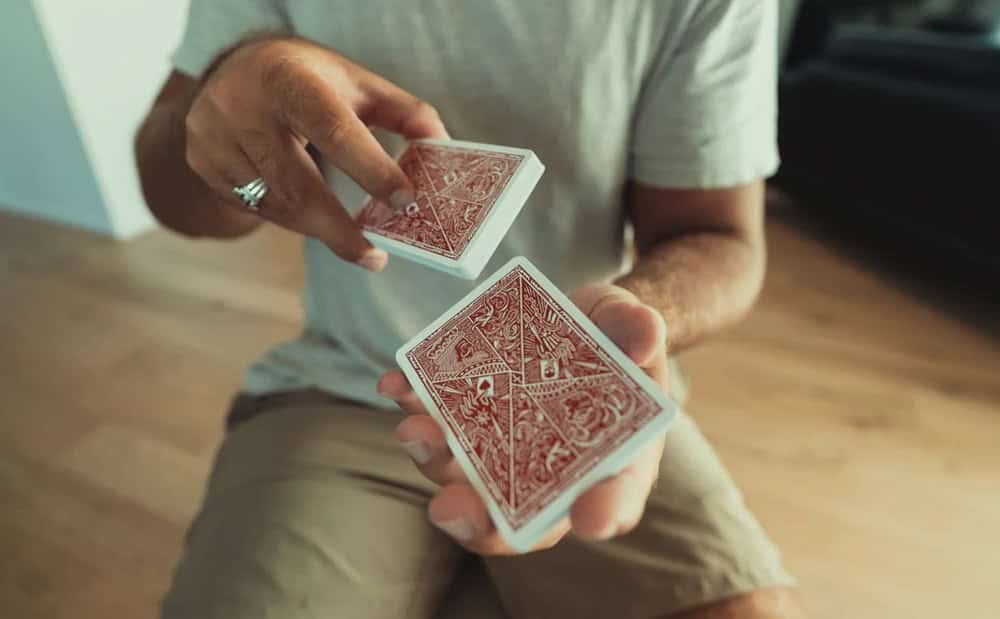 Mẹo chơi bài Liêng luôn thắng đối thủ